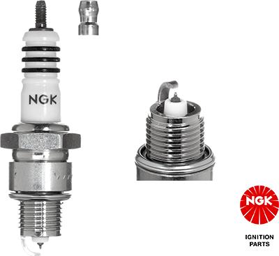 NGK 5944 - Spark Plug www.avaruosad.ee