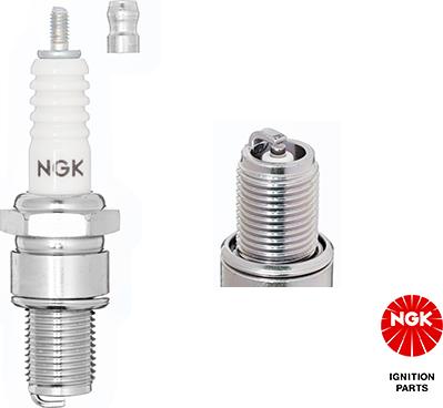 NGK 7310 - Spark Plug www.avaruosad.ee
