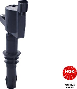 NGK 48400 - Ignition Coil www.avaruosad.ee