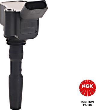 NGK 48408 - Ignition Coil www.avaruosad.ee