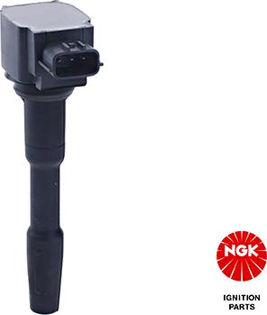 NGK 48410 - Ignition Coil www.avaruosad.ee