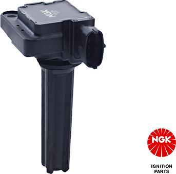 NGK 48411 - Ignition Coil www.avaruosad.ee