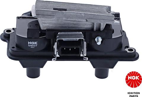 NGK 48048 - Bobine d'allumage www.avaruosad.ee