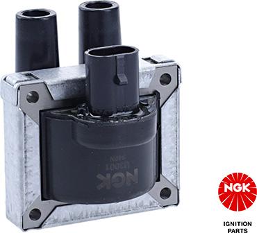 NGK 48013 - Ignition Coil www.avaruosad.ee