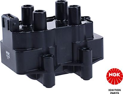 NGK 48030 - Ignition Coil www.avaruosad.ee