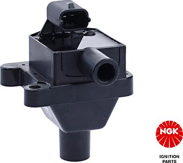 NGK 48149 - Ignition Coil www.avaruosad.ee