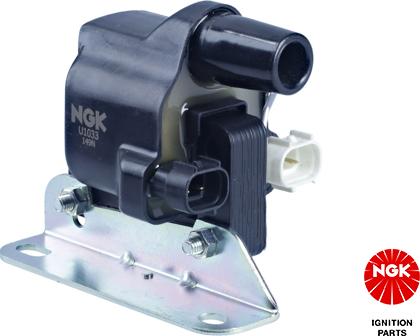 NGK 48148 - Ignition Coil www.avaruosad.ee
