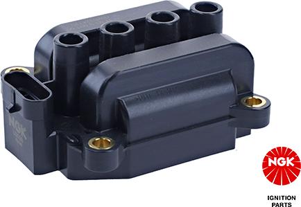 NGK 48108 - Ignition Coil www.avaruosad.ee