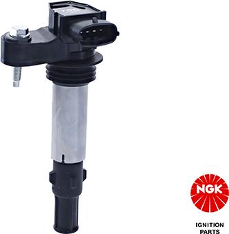 NGK 48174 - Ignition Coil www.avaruosad.ee