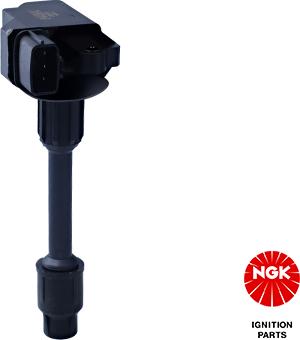 NGK 48243 - Ignition Coil www.avaruosad.ee