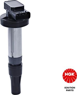 NGK 48267 - Ignition Coil www.avaruosad.ee