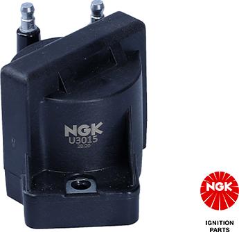 NGK 48218 - Ignition Coil www.avaruosad.ee