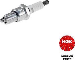 NGK 6464 - Spark Plug www.avaruosad.ee