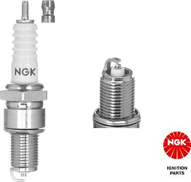 NGK 6511 - Spark Plug www.avaruosad.ee