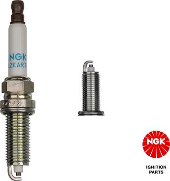 NGK 5942 - Spark Plug www.avaruosad.ee
