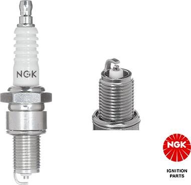 NGK 4691 - Spark Plug www.avaruosad.ee