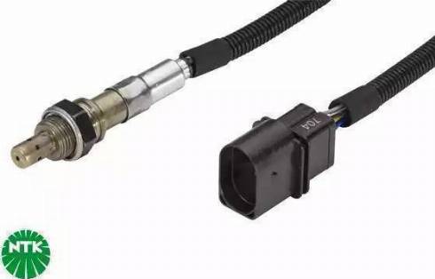NGK 1851 - Sonde lambda www.avaruosad.ee