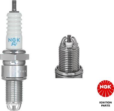 NGK 2876 - Spark Plug www.avaruosad.ee