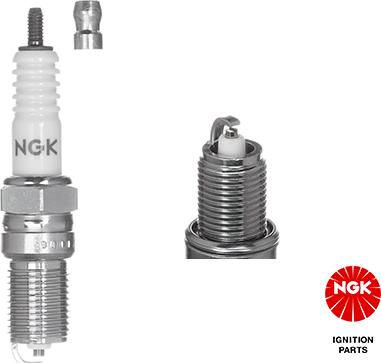 NGK 2364 - Spark Plug www.avaruosad.ee