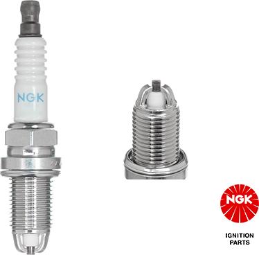 NGK 7998 - Bougie d'allumage www.avaruosad.ee