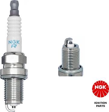 NGK 7121 - Spark Plug www.avaruosad.ee