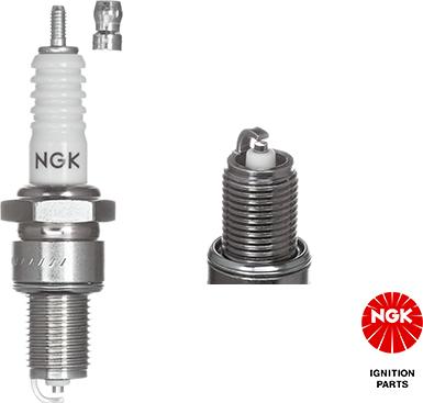 NGK 7811 - Spark Plug www.avaruosad.ee