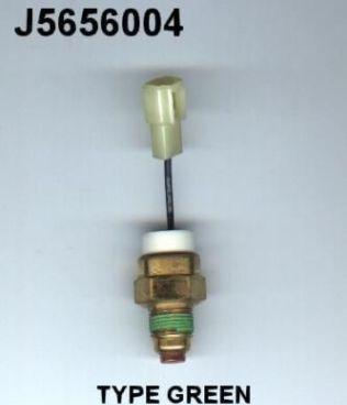 Nipparts J5656004 - Temperature Switch, radiator / air conditioner fan www.avaruosad.ee