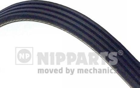Nipparts J1041090 - V-Ribbed Belts www.avaruosad.ee