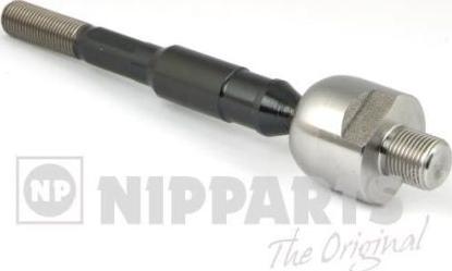 Nipparts N4844027 - Tie Rod Axle Joint www.avaruosad.ee