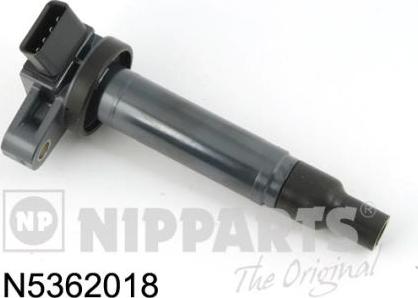 Nipparts N5362018 - Ignition Coil www.avaruosad.ee