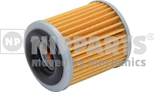 Nipparts N1365001 - Hydraulic Filter, automatic transmission www.avaruosad.ee