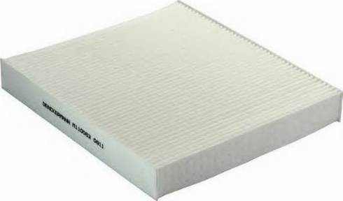 NISSAN 27891-BM401-KE - CABIN FILTER PO www.avaruosad.ee