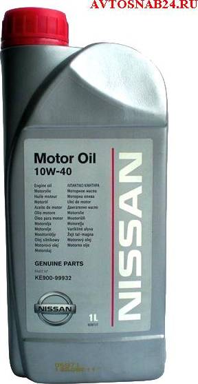 NISSAN KE90099932R - Transfer Case Oil www.avaruosad.ee
