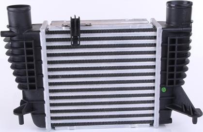 Nissens 96645 - Kompressoriõhu radiaator www.avaruosad.ee