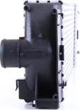 Nissens 96628 - Kompressoriõhu radiaator www.avaruosad.ee