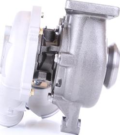Nissens 93102 - Turbocompresseur, suralimentation www.avaruosad.ee