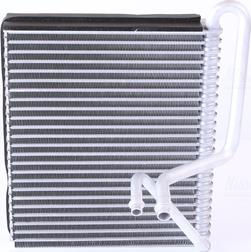 Nissens 92190 - Evaporator, air conditioning www.avaruosad.ee