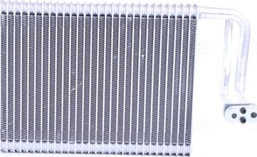 Nissens 92327 - Evaporator, air conditioning www.avaruosad.ee