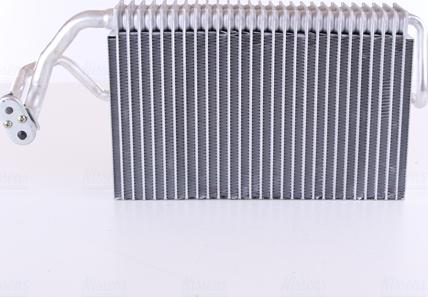 Nissens 92221 - Evaporador, aire acondicionado www.avaruosad.ee