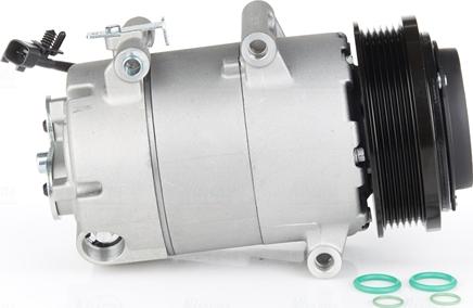 Nissens 890090 - Compresseur, climatisation www.avaruosad.ee