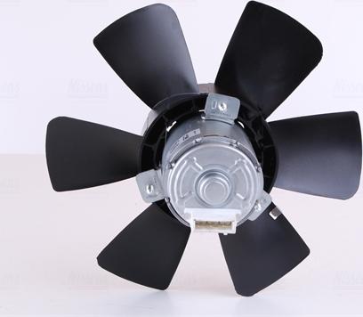 Nissens 85679 - Fan, radiator www.avaruosad.ee