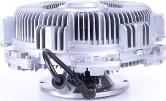 Nissens 86152 - Сцепление, вентилятор радиатора www.avaruosad.ee