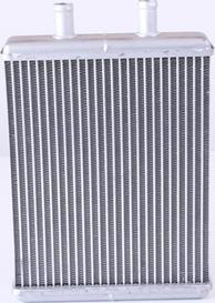 Nissens 71817 - Heat Exchanger, interior heating www.avaruosad.ee