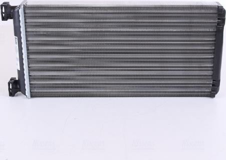 Nissens 71302 - Heat Exchanger, interior heating www.avaruosad.ee