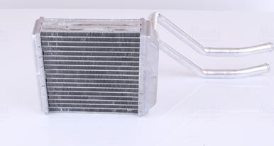 Nissens 71776 - Heat Exchanger, interior heating www.avaruosad.ee