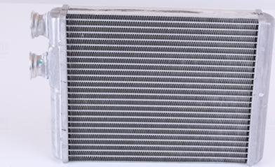 Nissens 72986 - Heat Exchanger, interior heating www.avaruosad.ee