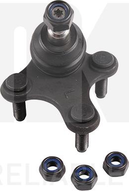 NK 5044743 - Ball Joint www.avaruosad.ee