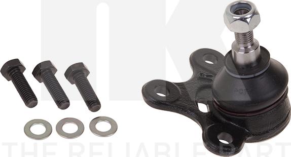 NK 5044732 - Rotule de suspension www.avaruosad.ee