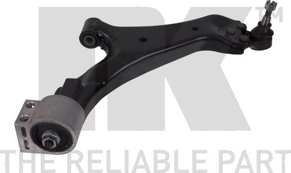 NK 5015013 - Vikšro valdymo svirtis www.avaruosad.ee