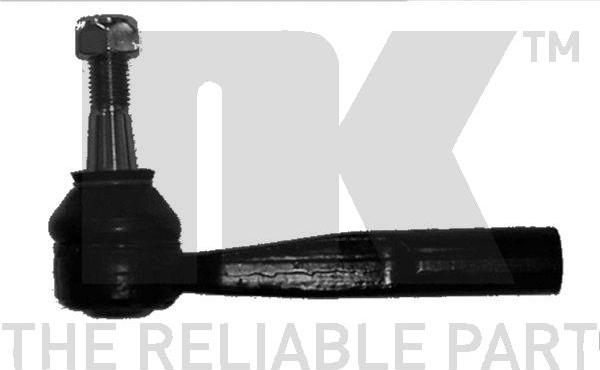 NK 5033667 - Tie Rod End www.avaruosad.ee